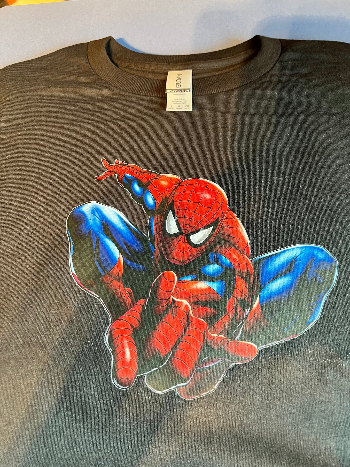 Kids printed Spider-Man T-Shirt